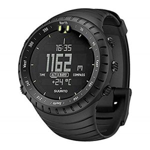 Suunto Core Black