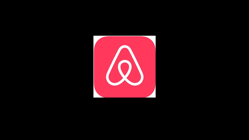 iPhone 14: 5 Best Travel apps list - Airbnb