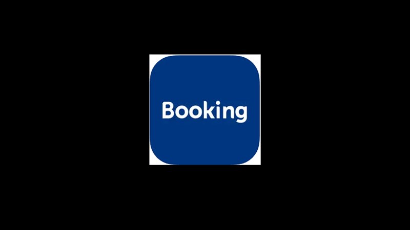 iPhone 14: 5 Best Travel apps list - Booking.com