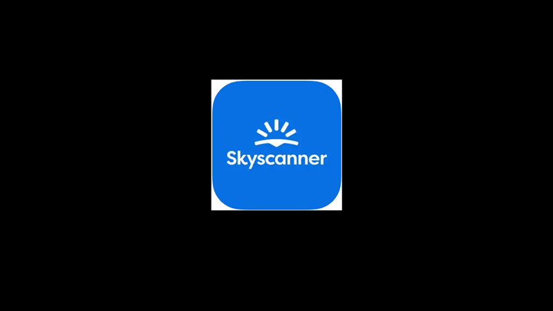 iPhone 14: Best Travel app list - Skyscanner