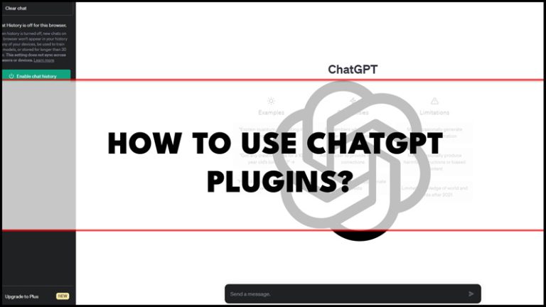 Use ChatGPT Plugins