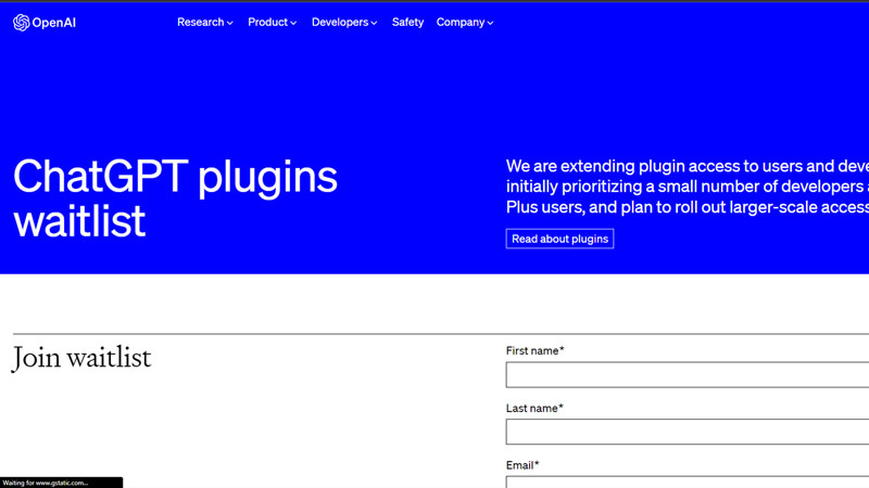 How to use ChatGPT Plugins