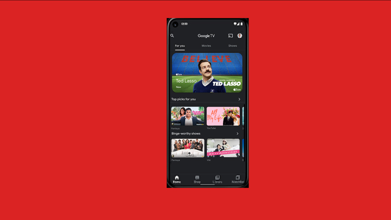 Android: How to Download and Use Google TV remote app