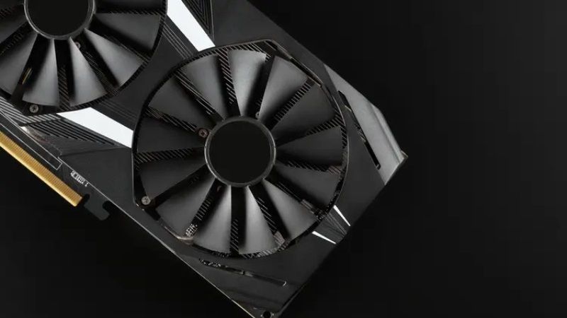 fix gpu fans not spinning