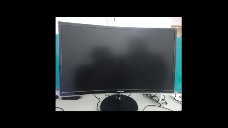 Fix: New PC Build No Display Error