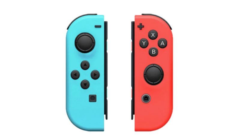 fix nintendo switch controllers joy-con drift