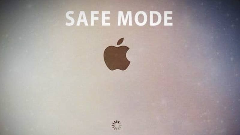fix power mac g5 not booting problem