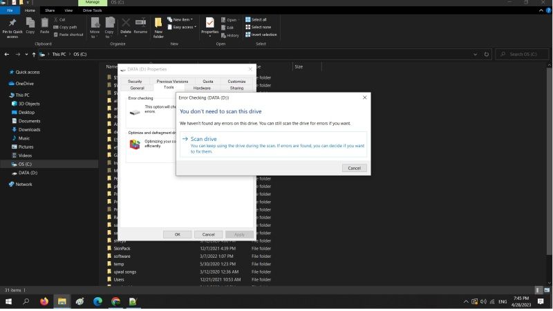 fix system interrupts 100% high cpu usage