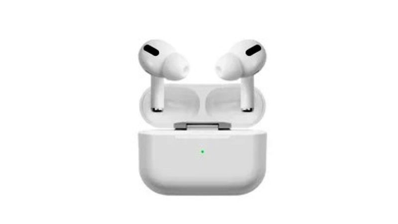 how to clean your airpods