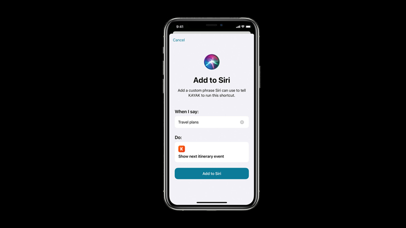 iPhone 14: Create Custom Siri Voice Commands/Shortcuts