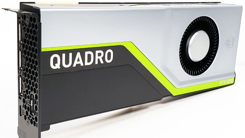 is nvidia quadro rtx 5000 good for gaming specs and price