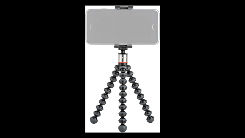 Joby GripTight One Magnetic GorillaPod