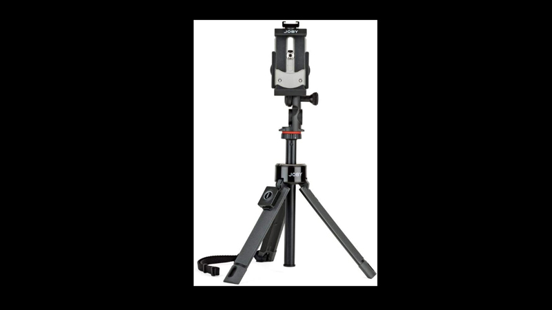Joby Griptight Pro Telepod