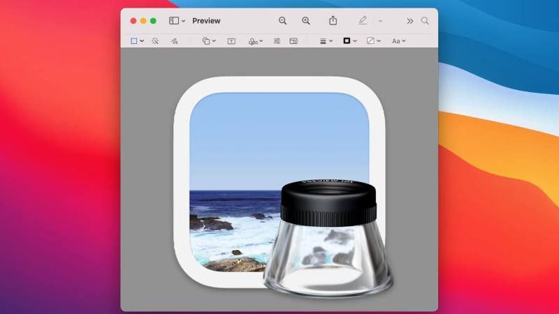 preview not working or loading on mac Ventura