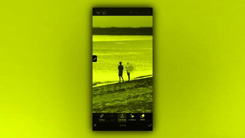 remove objects from photos on iphone 14