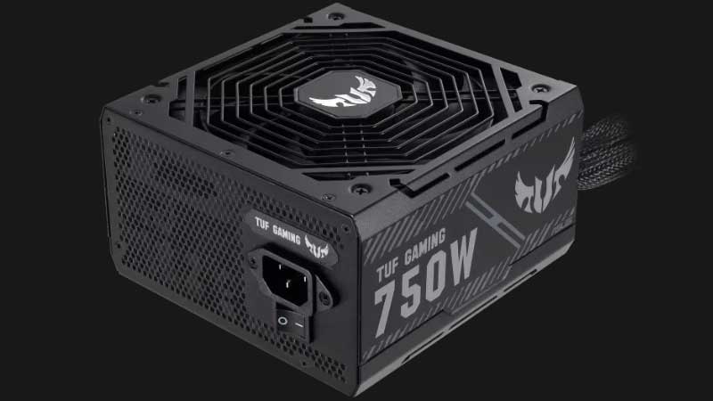 Ryzen 5 5600X PSU Requirements