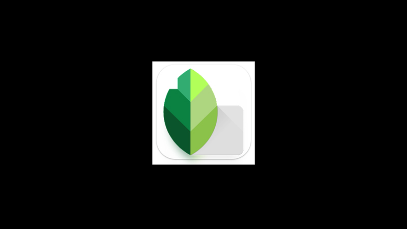 Android: Best apps to fix blurry pictures - Snapseed