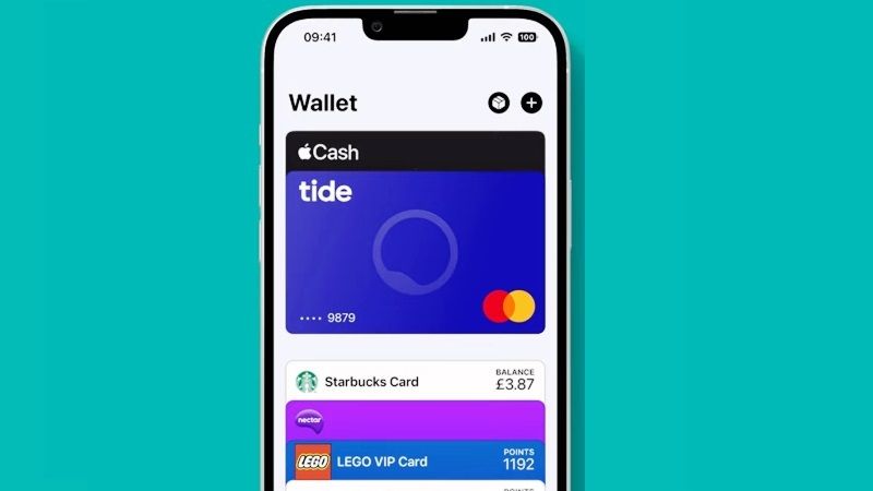 track apple pay purchases or orders in apple wallet
