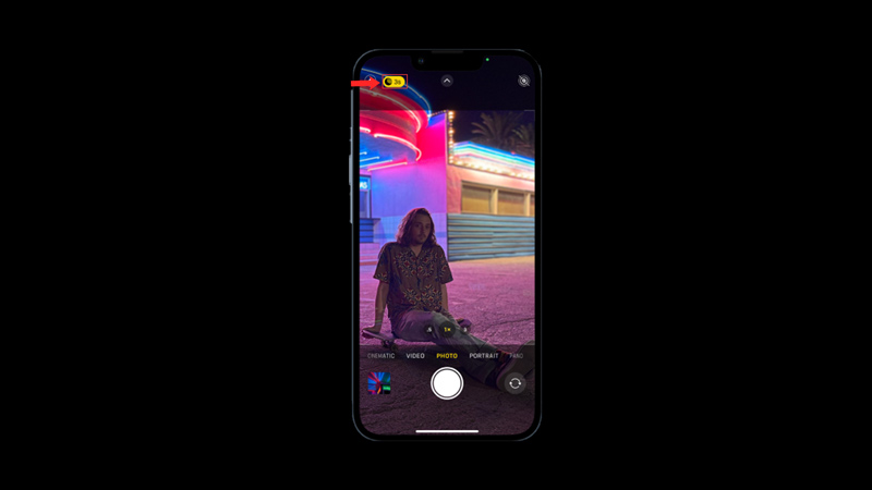 iPhone: How to use Night Mode to take clear pictures using Camera