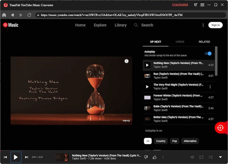 How to Download YouTube Music to MP3