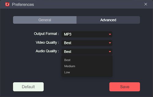 How to Download YouTube Music to MP3