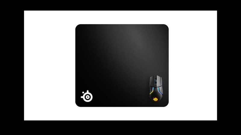 SteelSeries QcK Heavy