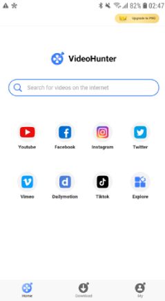 download YouTube Videos with High quality 