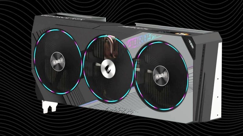 Gigabyte Radeon RX 7600 & GeForce RTX 4060 Ti 8GB Graphics Card Leaked