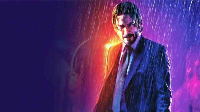 John Wick AAA Game In Development