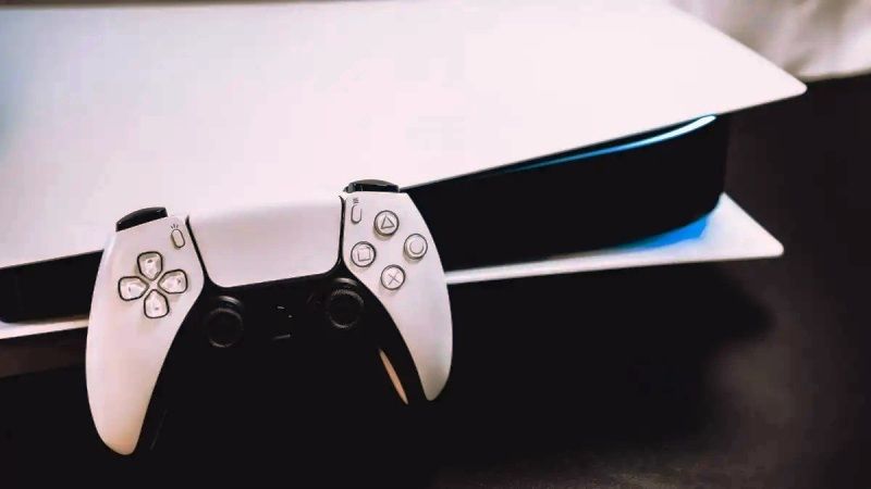PS5 Graphics Card Equivalent