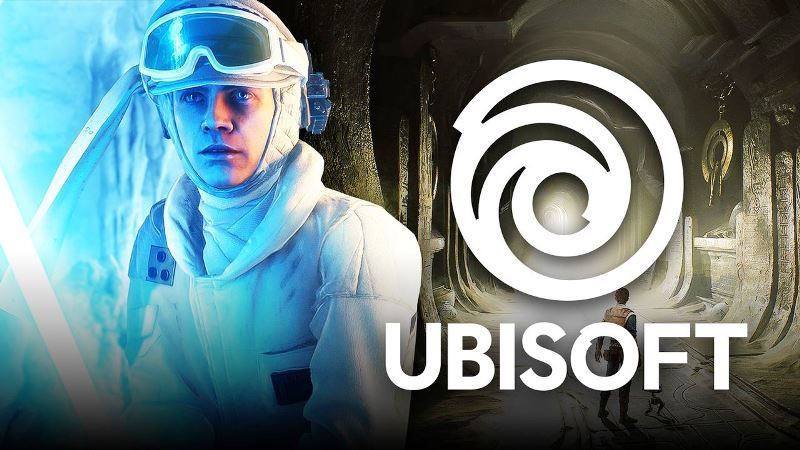 Ubisoft's Star Wars Game To Release in Early 2024