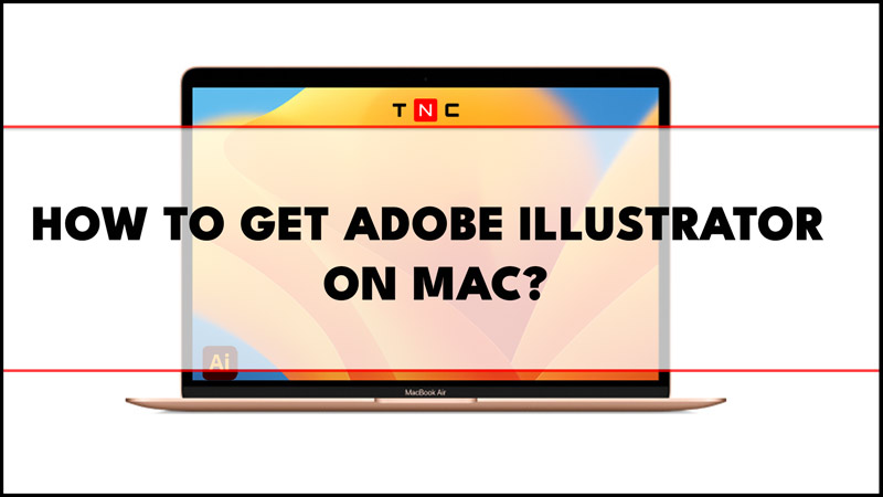 adobe illustrator for mac