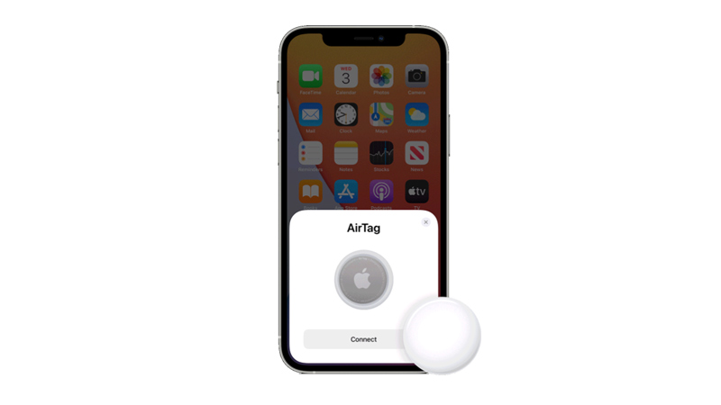 Fix: AirTag Not Connecting to iPhone