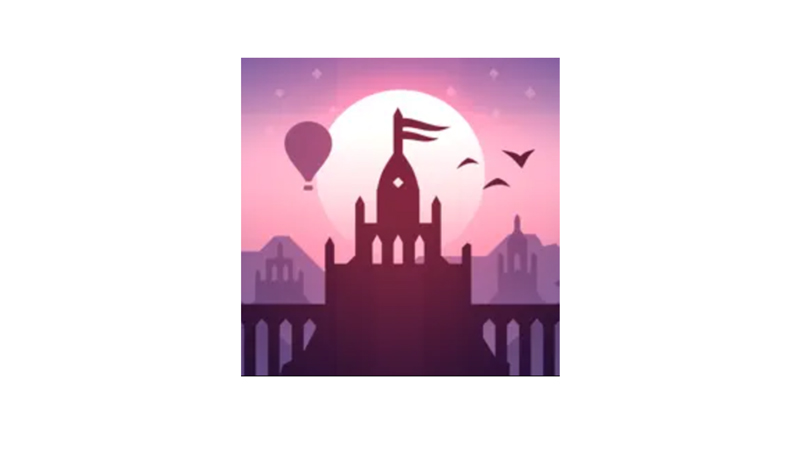 Best Free Offline games on App Store to Play on iPhone - Alto's Odyssey