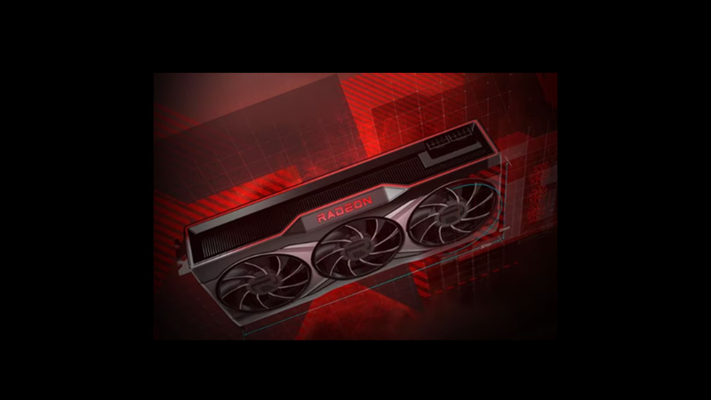 AMD Radeon RX 7900 XT