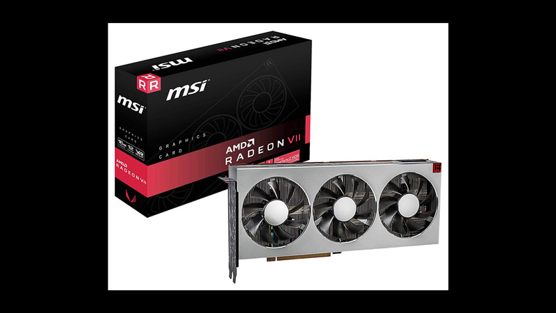 AMD Radeon VII