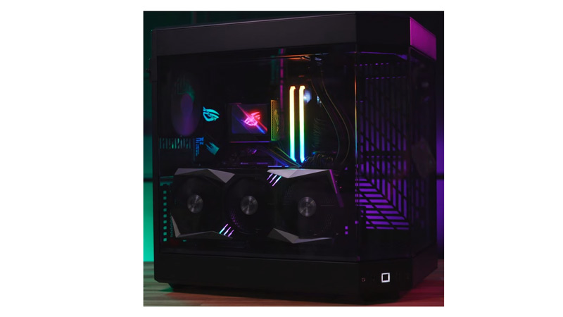 AMD Radeon RX 6950 XT PSU requirements