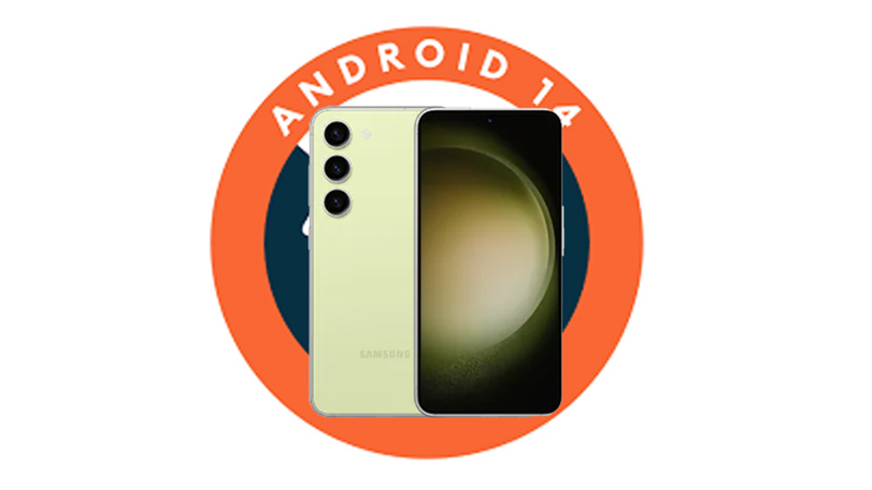 Android 14: All Compatible devices with One UI 6.0 list