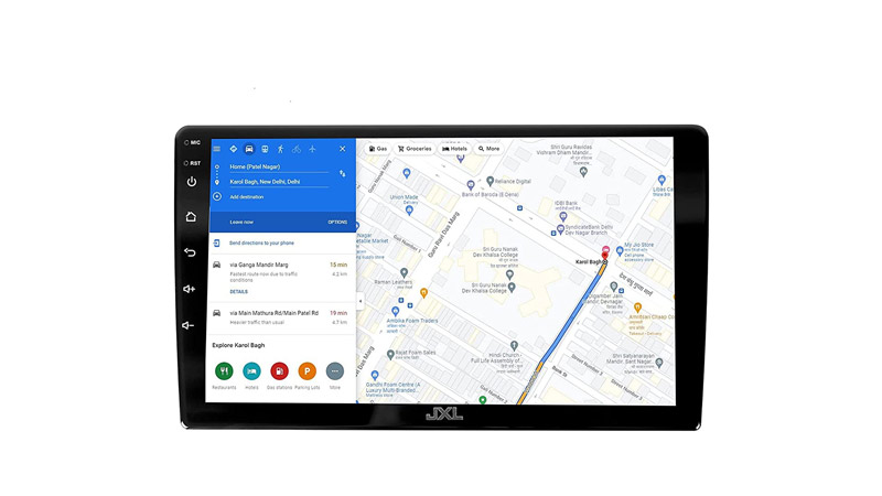 Android Auto: What is it and How ton use it?