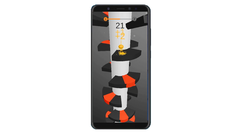 Android games on iPhone