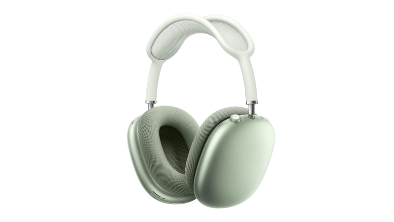 Apple AirPods max