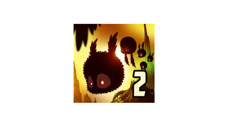 BADLAND 2