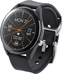 best smartwatch measure blood pressure Asus VivoWatch
