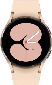 best smartwatch measure blood pressure Samsung Galaxy Watch4
