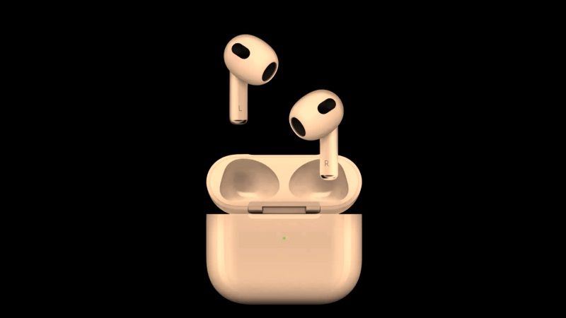 block and recover stolen AirPods