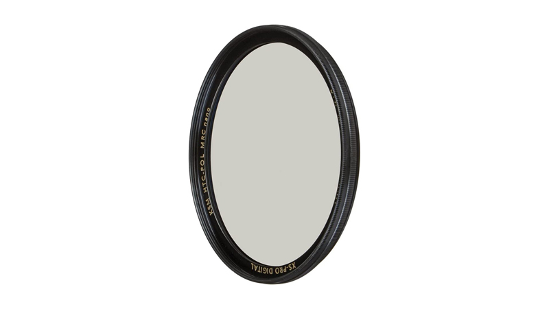 B+W XS Pro HTC Kaesemann Circular Polarising filter