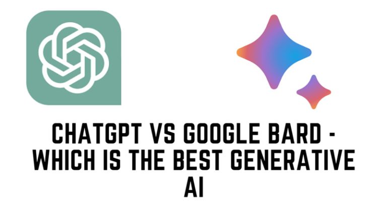 ChatGPT vs Google Bard