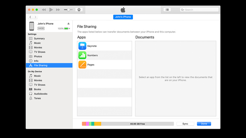 iPhone: How to trasfer data from old iPhone to New one to make a clone using iTunes
