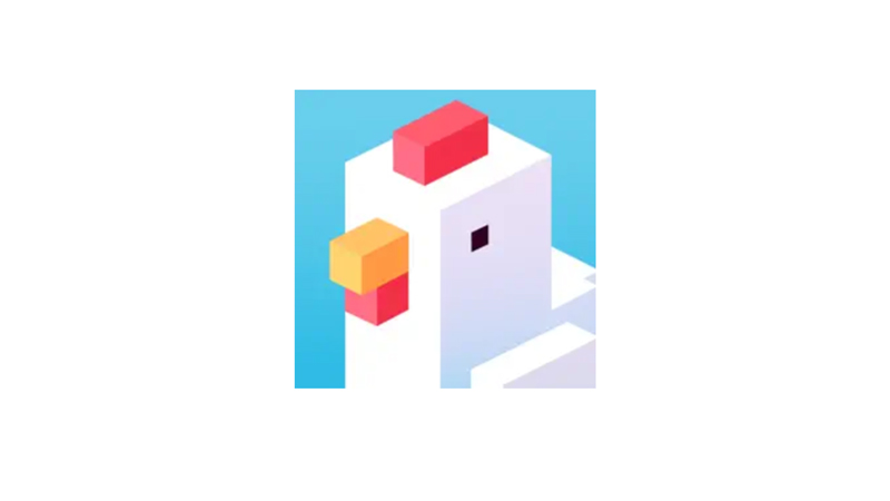 iPHone: Best Free Offline games on App Store - Crossy Road