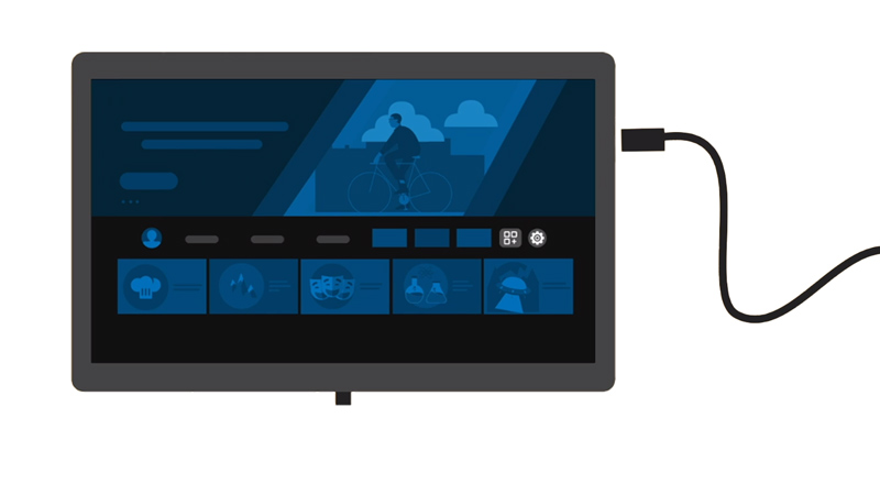Restart Fire TV